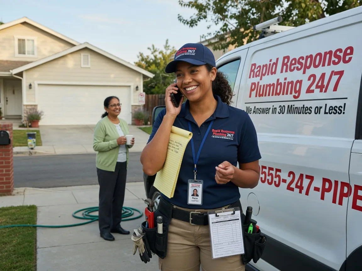 Emergency Plumber Portage, IN FAQs